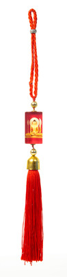 GIFTCITY hanging06 Car Hanging Ornament(Pack of 1)