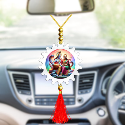 GiftsRange p120-g34-m5 Car Hanging Ornament(Pack of 1)