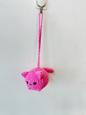 TINYLOOPS TINY00010 Car Hanging Ornament(Pack of 1)