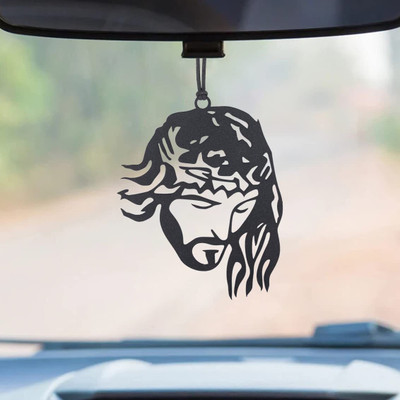 GREECHO DC-05 Car Hanging Ornament(Pack of 1)