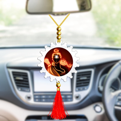 GiftsRange p120-g46-m8 Car Hanging Ornament(Pack of 1)