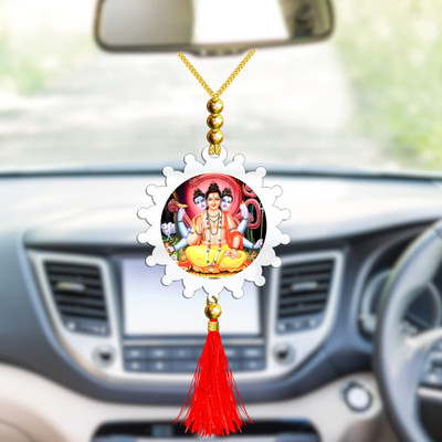 GiftsRange p120-g14-m5 Car Hanging Ornament(Pack of 1)