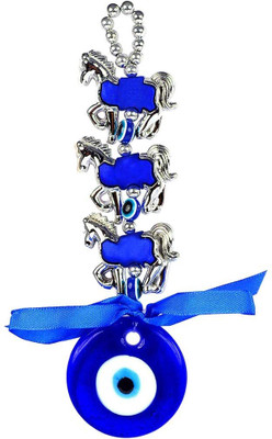 REVASHREE CRAFT WORLD RV09 Car Hanging Ornament(Pack of 1)