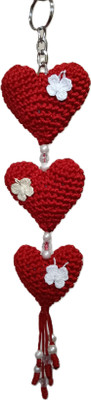 akru AKHH01 Car Hanging Ornament(Pack of 1)