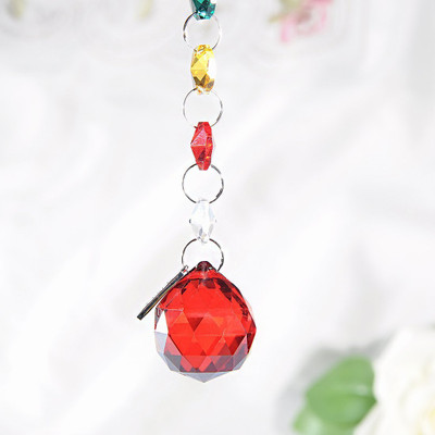 LightWave LW suncatcher A23 Car Hanging Ornament(Pack of 1)
