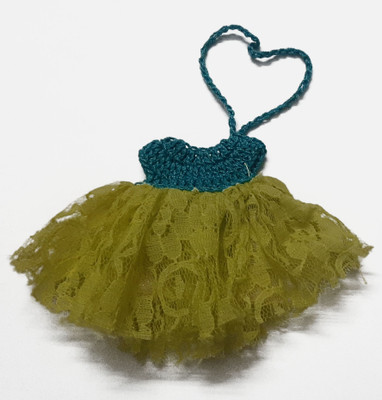 My Little Princess MLP-CR-Car Hanging010 Car Hanging Ornament(Pack of 1)