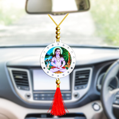 GiftsRange p118-g20-m5 Car Hanging Ornament(Pack of 1)
