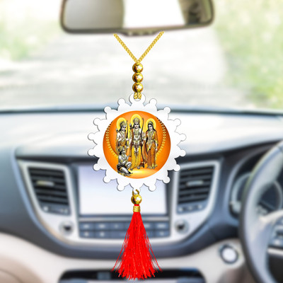 GiftsRange p120-g47-m6 Car Hanging Ornament(Pack of 1)