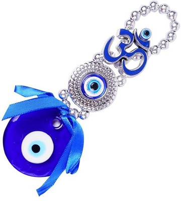 MECares EVILEYE_OM001 Car Hanging Ornament(Pack of 1)