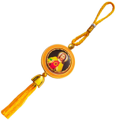 M Men Style SCr27 Car Hanging Ornament(Pack of 1)