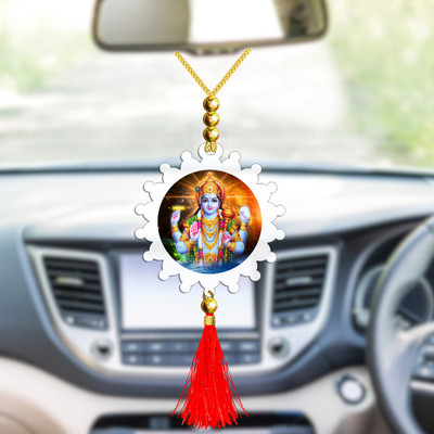 GiftsRange p120-g61-m3 Car Hanging Ornament(Pack of 1)