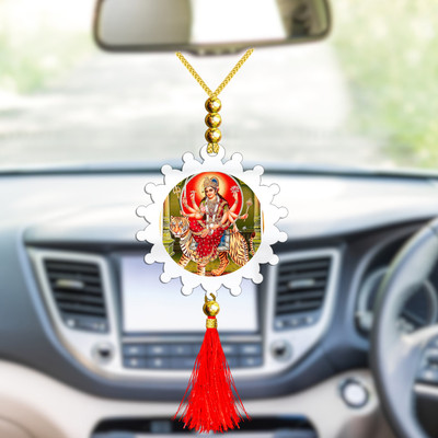 GiftsRange p120-g16-m13 Car Hanging Ornament(Pack of 1)