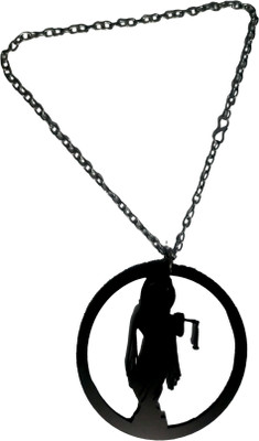 GXYS Lord Shree Krishna Ji Car Hanging Ornament(Pack of 1)