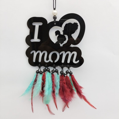 JIYU CREATION Car Hanger 27 Car Hanging Ornament(Pack of 1)