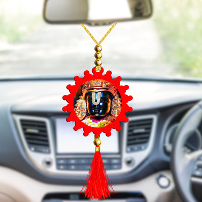 GiftsRange p119-g9-m1 Car Hanging Ornament(Pack of 1)