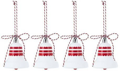 Vinterfint VIN-305.806.01 Car Hanging Ornament(Pack of 4)