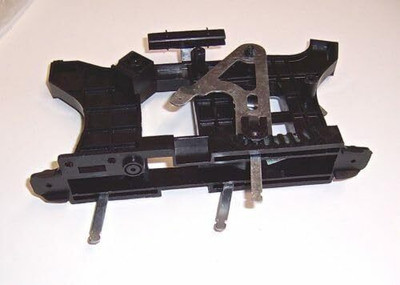 Rm Enterprises Maruti Gypsy Heater Ventilator Control Assembly Car Heater Unit