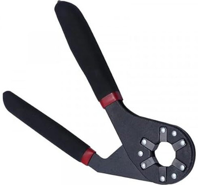 KACHKIT 8 Inch Bionic Adjustable Wrench by LoggerHead Tools 8 Inch Bionic Adjustable Car Inflatable Bed(Bolt)