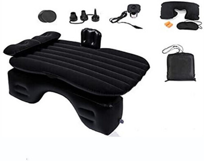 PRTEK Inflatable Car Air Mattress Back_BD58 Inflatable Car Air Mattress — free download