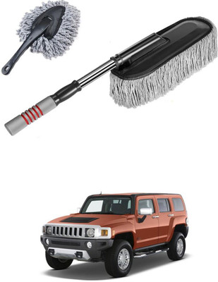LOVMOTO Microfiber Vehicle Washing  Duster(Pack Of 1)