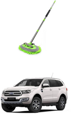 LOVMOTO Microfiber Vehicle Washing  Chain Cleaner Brush(Pack Of 1)