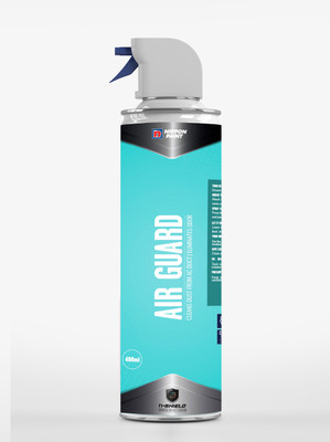 Nippon Paint n-Shield Air Guard NNSXX901M40I Vehicle Interior Cleaner(400 ml)