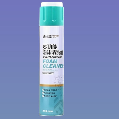 Ridurdx Multi use Lather Remover Dispenser foamcleanerspray28 Vehicle Interior Cleaner(650 ml)