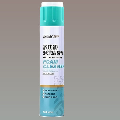 Ruydurax Multipurpose Cleaner as well as Foam Mister foamcleanerspray58 Vehicle Interior Cleaner(650 ml)