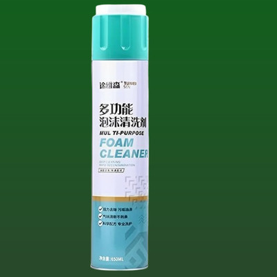 Vaoyxen Universal as well as Froth Detergent Dispenser foamcleanerspray205 Vehicle Interior Cleaner(650 ml)