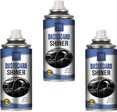 SAPI'S DBS-150-3 DBS-150-03 Vehicle Interior Cleaner(450 ml)