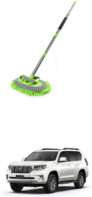 LOVMOTO Microfiber Vehicle Washing  Duster(Pack Of 1)