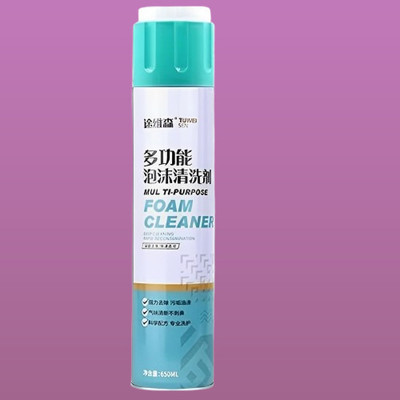 Verion All purpose Remover Lather Dispenser foamcleanerspray743 Vehicle Interior Cleaner(650 ml)