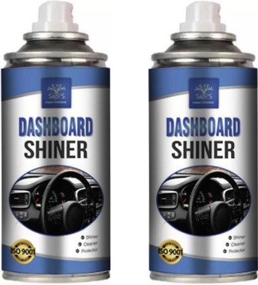 SAPI'S DBS-150ml-2 DBS-150ml-2 Vehicle Interior Cleaner(600 ml)