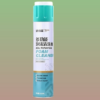 Ekcion Multi use Remover Sudsy Mister foamcleanerspray951 Vehicle Interior Cleaner(650 ml)