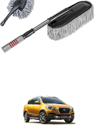 LOVMOTO Microfiber Vehicle Washing  Sponge(Pack Of 1)