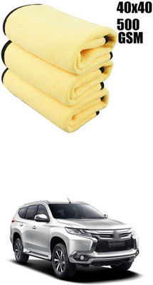 LOVMOTO Microfiber Vehicle Washing  Tyre Cleaner Brush(Pack Of 1)
