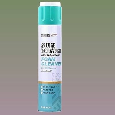 Vaxynex Universal Lather as well as Cleaning agent Aerosol foamcleanerspray173 Vehicle Interior Cleaner(650 ml)
