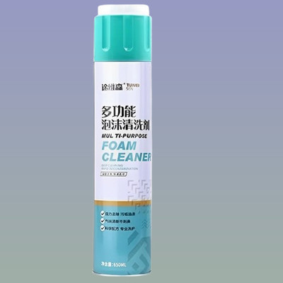 Vaynes Universal as well as Detergent Sudsy Aerosol foamcleanerspray694 Vehicle Interior Cleaner(650 ml)