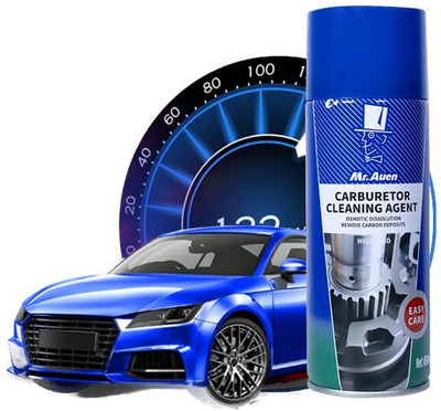 Mr.Auen 1 Engine Cleaner(450 ml)