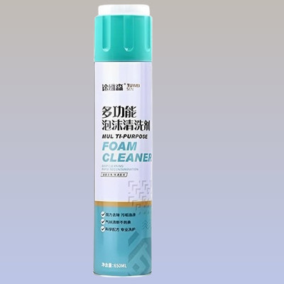 Eyankx Versatile Foam as well as Remover Aerosol foamcleanerspray997 Vehicle Interior Cleaner(650 ml)