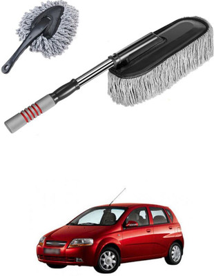 LOVMOTO Microfiber Vehicle Washing  Duster(Pack Of 1)