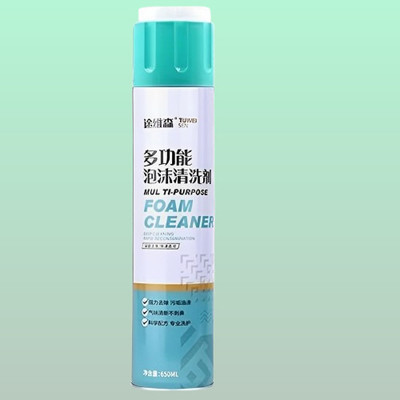 Vaynebi Universal as well as Sudsy Cleaning agent Mister foamcleanerspray985 Vehicle Interior Cleaner(650 ml)