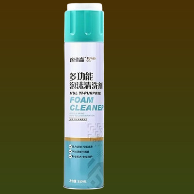 Veynex Multi use while Bubbly Cleaner Mister foamcleanerspray970 Vehicle Interior Cleaner(650 ml)