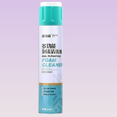 Samrivu Versatile Remover as well as Lather Aerosol foamcleanerspray940 Vehicle Interior Cleaner(650 ml)