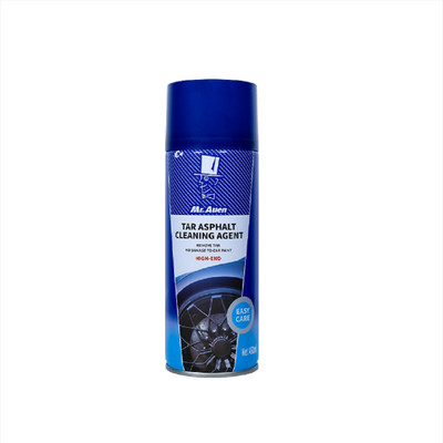 Mr.Auen 1 450 ml Wheel Tire Cleaner(Pack of 1)