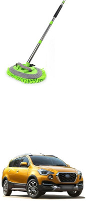 LOVMOTO Microfiber Vehicle Washing  Duster(Pack Of 1)