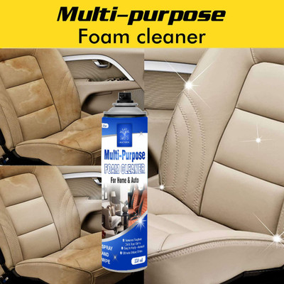 SAPI'S Car Whole Interior Cleaner Car Interior Cleaner Vehicle Interior Cleaner(500 ml)
