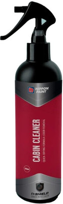 Nippon Paint n-Shield Cabin Cleaner NNSXX903M25I Vehicle Interior Cleaner(250 ml)