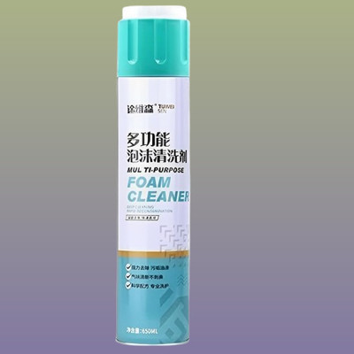 Vaayuex Versatile as well as Cleaner Bubbly Spray foamcleanerspray308 Vehicle Interior Cleaner(650 ml)