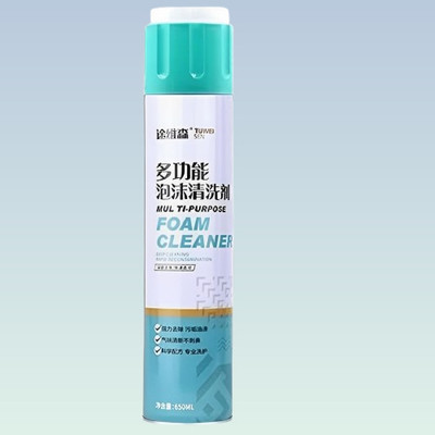 Vyngx All purpose Lather as well as Detergent Mister foamcleanerspray881 Vehicle Interior Cleaner(650 ml)